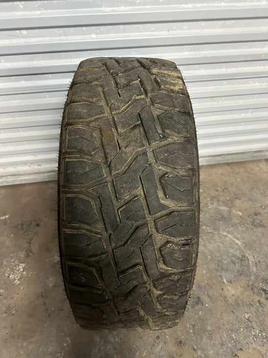 2017-2019 FORD F250 TOYO R/T OPEN COUNTRY TIRE WHEEL 35X12.50R20LT 275/65-R20