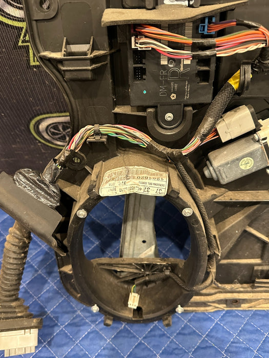 2012-2018 DODGE RAM FRONT RIGHT DOOR WINDOW REGULATOR OEM