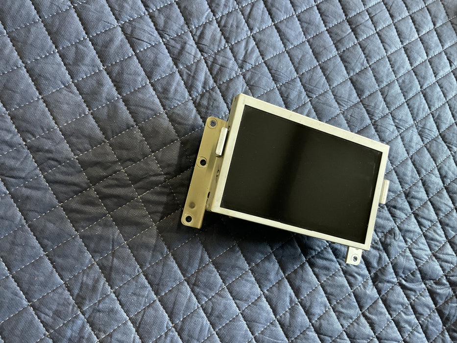 2017 2018 2019 FORD F250 F350 F450 SYNC 3 APPLE CARPLAY RADIO TOUCH SCREEN OEM