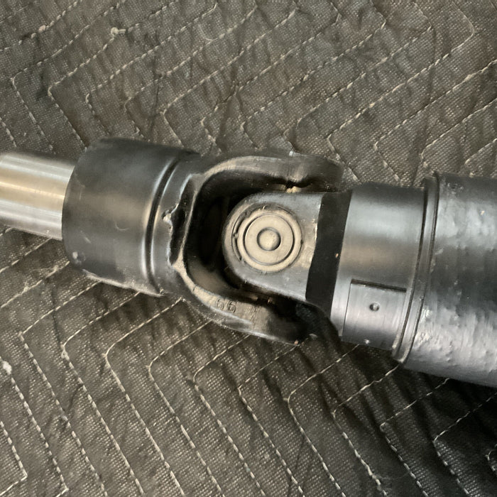 2009-2020 NISSAN 370Z AUTOMATIC DRIVESHAFT OEM