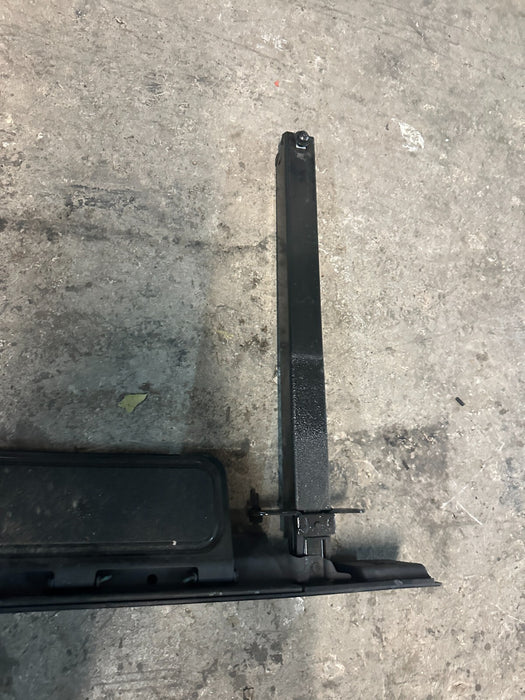 2017 2018 2019 FORD F250 F350 F450 TAILGATE STEP ASSEMBLY FL3Z-99402A48-AB