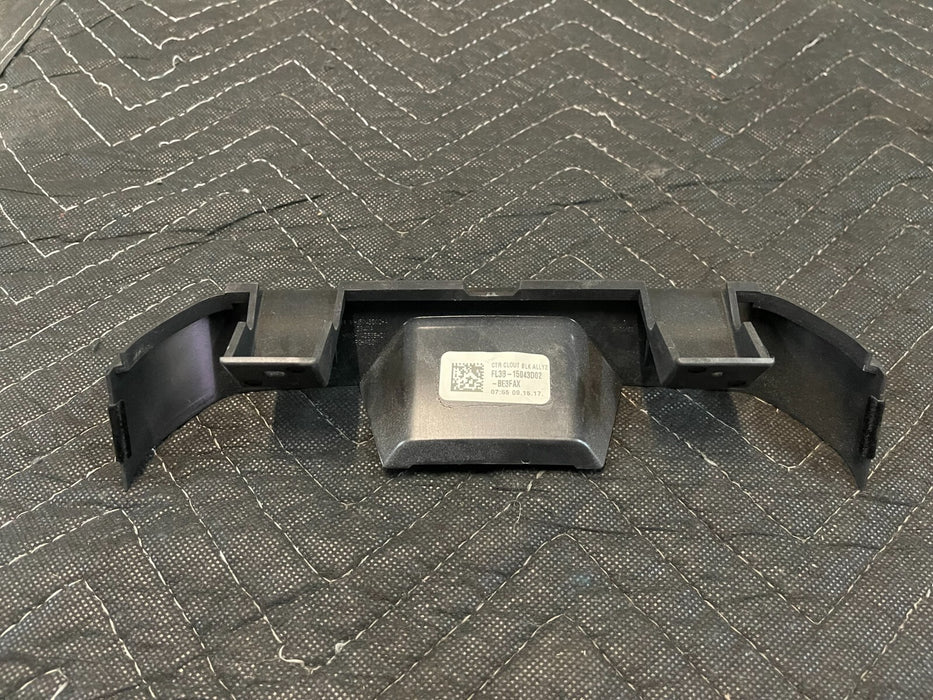 2017-2020 FORD F250 F350 F450 FRONT CENTER DASH LOWER TRIM COVER PANEL OEM
