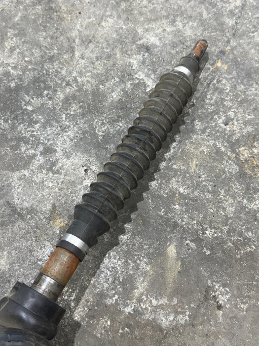 2022 DODGE RAM 2500 STEERING COLUMN INTERMEDIATE SHAFT OEM