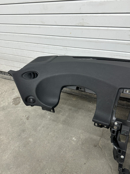 2013 NISSAN 370Z DASH DASHBOARD PANEL OEM 11K MILES