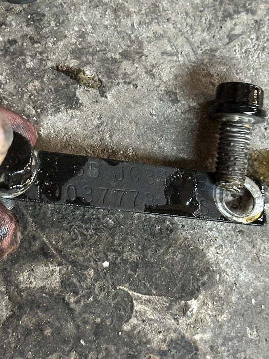 2017-2019 FORD F250 F350 REAR AXLE DIFFERENTIAL GEAR (3.55 GEAR RATIO)