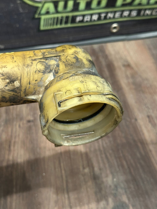 2020 FORD F250 F350 RADIATOR COOLANT HOSE OEM HC34-18B402-CA