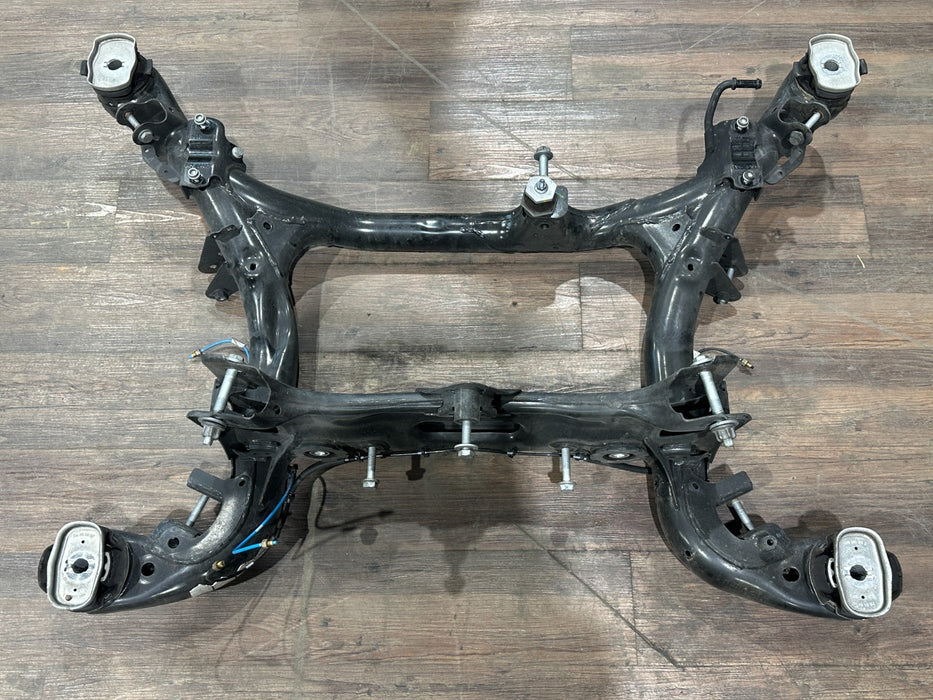 2018-2024 LAMBORGHINI URUS REAR SUBFRAME OEM 4M0 505 235 C