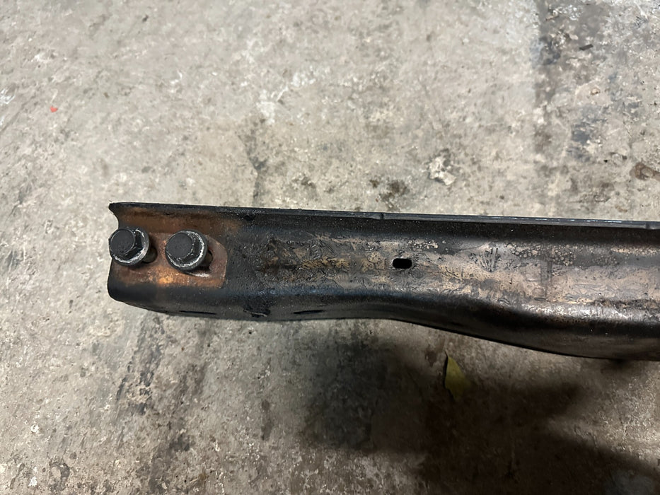 2023 2024 FORD F250 F350 F450 TRANSMISSION CROSSMEMBER MOUNT BRACKET