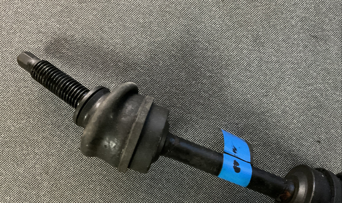 2017-2022 FORD F250 F350 F450 END LINK OEM