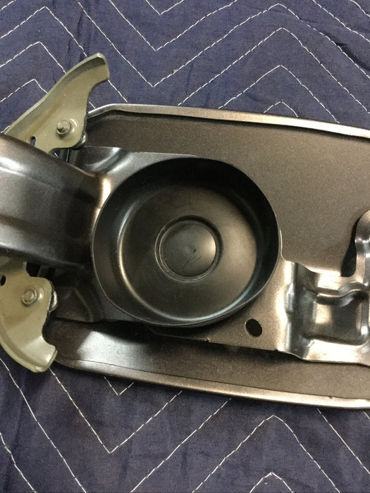 2016 DODGE CHARGER HELLCAT FUEL DOOR OEM Lot 64
