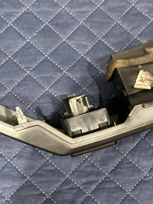 2020 FORD F250 F350 F450 XLT DASHBOARD DASH PASSENGER RIGHT AIR VENT OEM *WEAR*