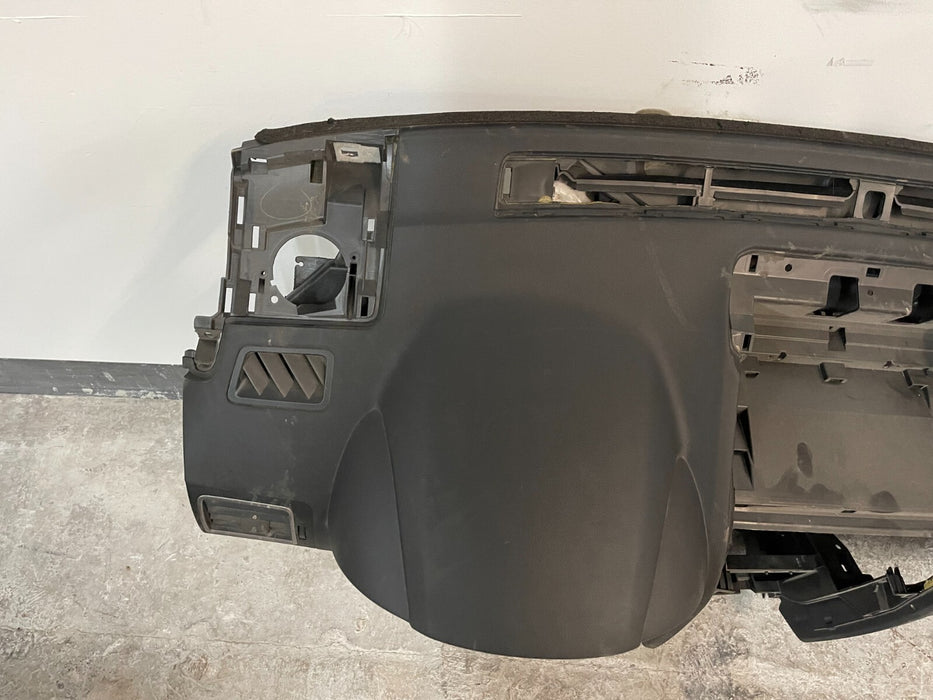 2015-2020 SUBARU WRX DASH DASHBOARD PANEL ASSEMBLY OEM