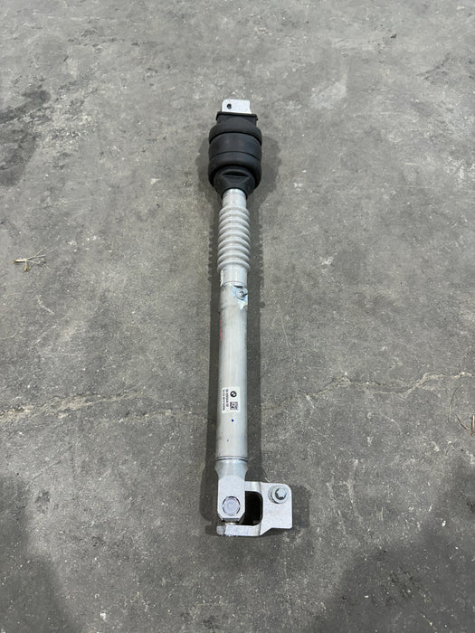 2024 BMW M3 M4 G80 G82 STEERING COLUMN SHAFT ROD OEM 8095844
