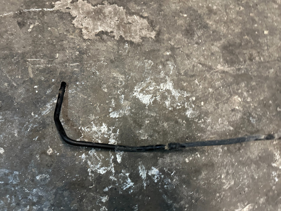 2020 FORD F250 F350 6.7L DIESEL FUEL LINE HOSE ASSEMBLY OEM LC34-9J338-DA