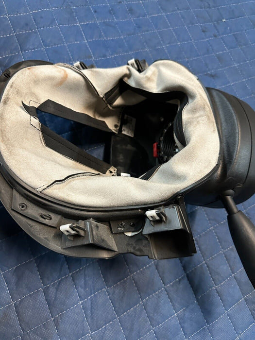 2017 DODGE CHARGER STEERING COLUMN SWITCH 5LB73DX9