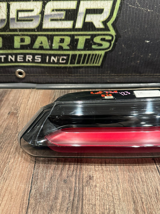 2018-2024 LAMBORGHINI URUS INNER RIGHT TAIL LIGHT OEM