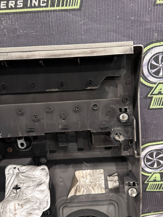 2020 FORD F350 F450 XLT REAR RIGHT PASSENGER DOOR PANEL OEM ~MINOR WEAR~
