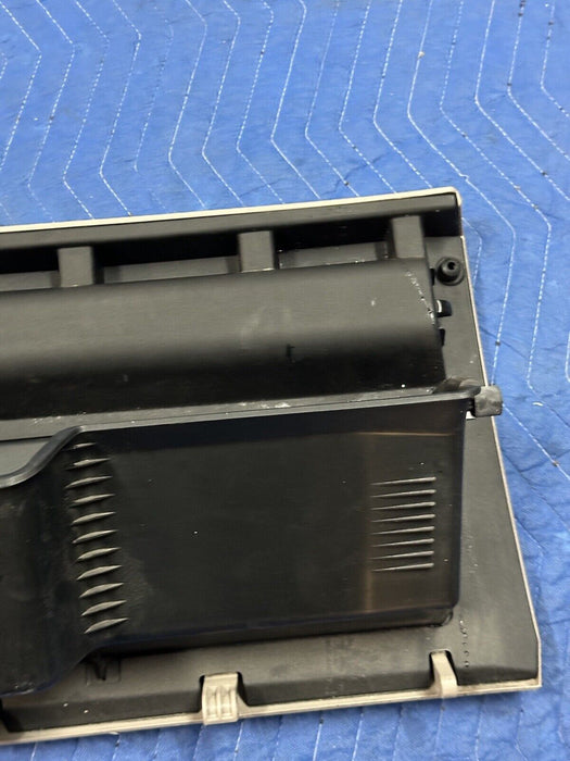 2017-2022 FORD F250 F350 F450 LIMITED GLOVE BOX COMPARTMENT STORAGE BOX OEM