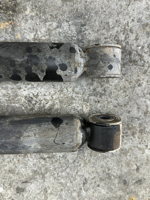 2020 FORD F250 F350 FRONT RIGHT LEFT PAIR STRUT SHOCKS SET OEM