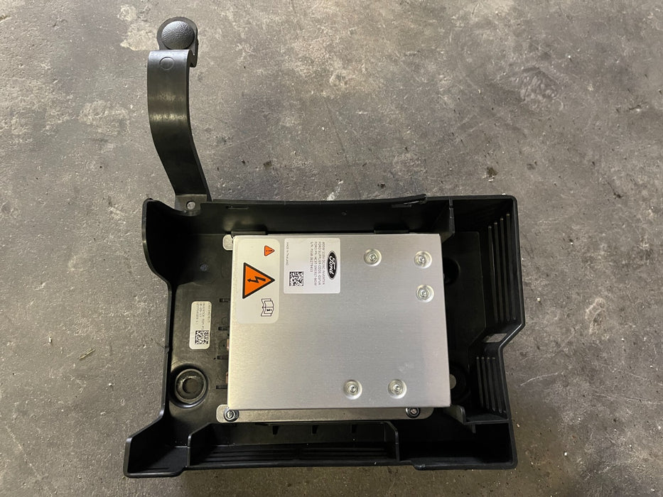 2017-2022 FORD F250 F350 F450 CAB POWER INVERTER OEM