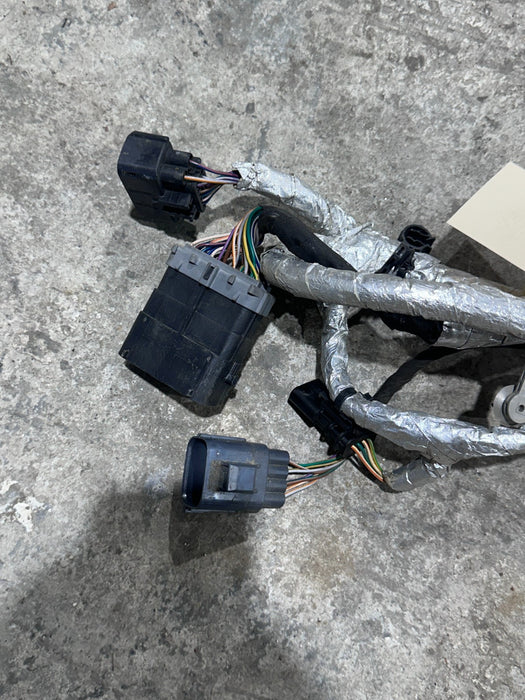 2019 FORD F150 RAPTOR TRANSMISSION WIRING HARNESS OEM KL3T-15525-HC