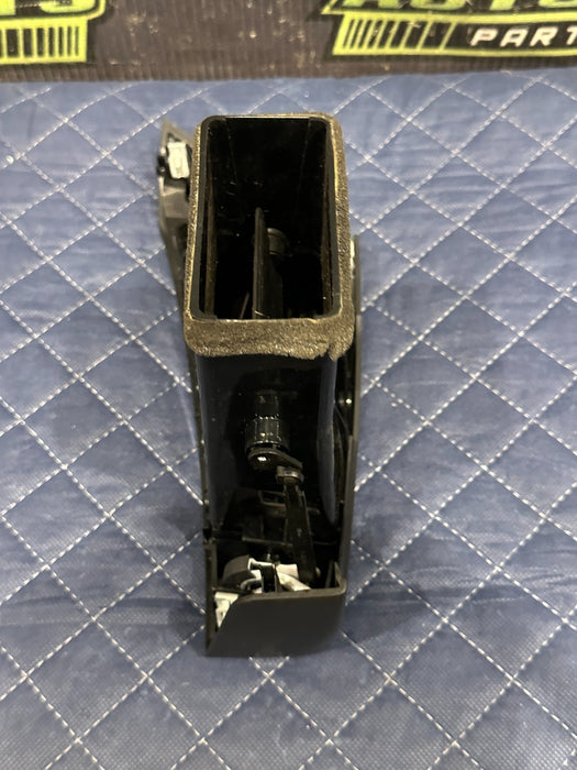 2014 AUDI R8 FRONT DRIVER LEFT DASH DASHBOARD HVAC AIR VENT OEM 423 820 901 A