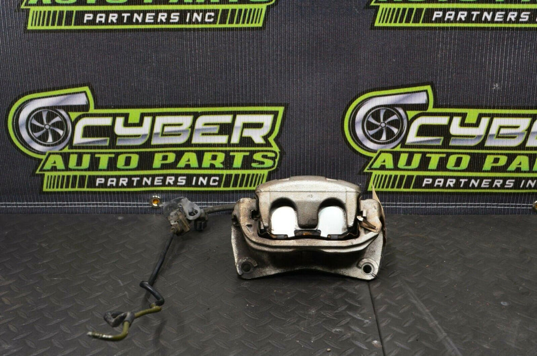2013-2016 SCION FRS FR-S SUBARU BRZ OEM BRAKE CALIPER FRONT LH