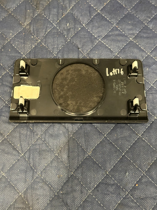 2017-2019 FORD F250 F350 DASHBOARD SONY TRAY SPEAKER OEM