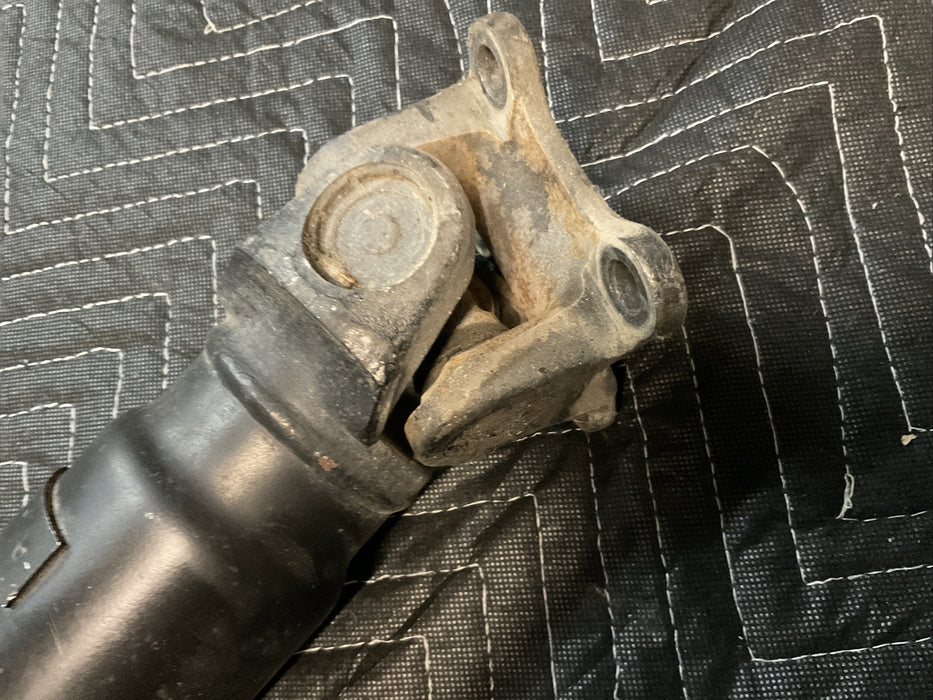 2015 INFINITI Q70 DRIVE SHAFT OEM