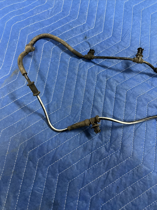 2017 FORD F250 F350 FRONT RIGHT LEFT ABS WHEEL SPEED SENSOR OEM HC3C-2C204-BD