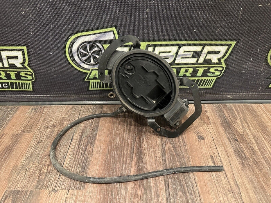 2021 AUDI R8 FUEL FILLER HOUSING BRACKET ASSEMBLY OEM 4S8906125A