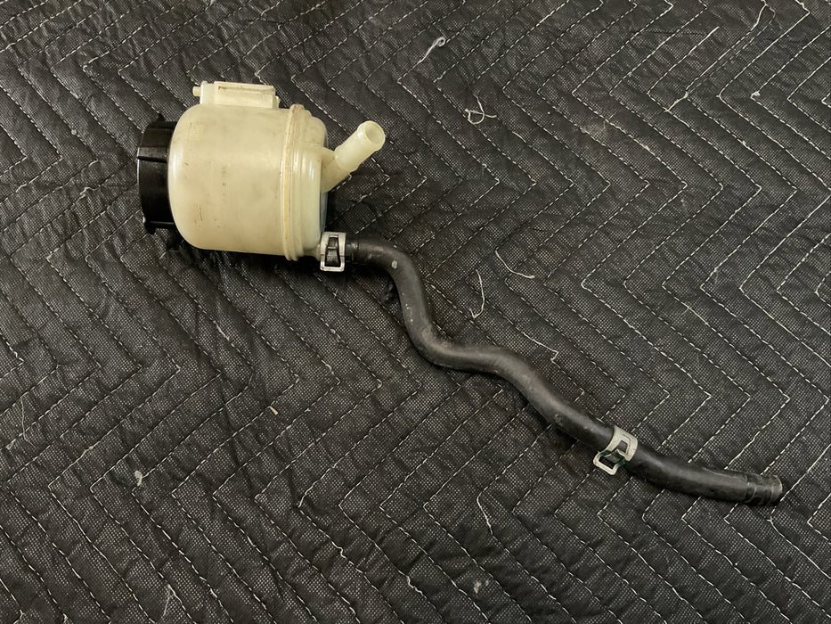 2011 NISSAN 370Z POWER STEERING RESERVOIR  OEM 2009-2020