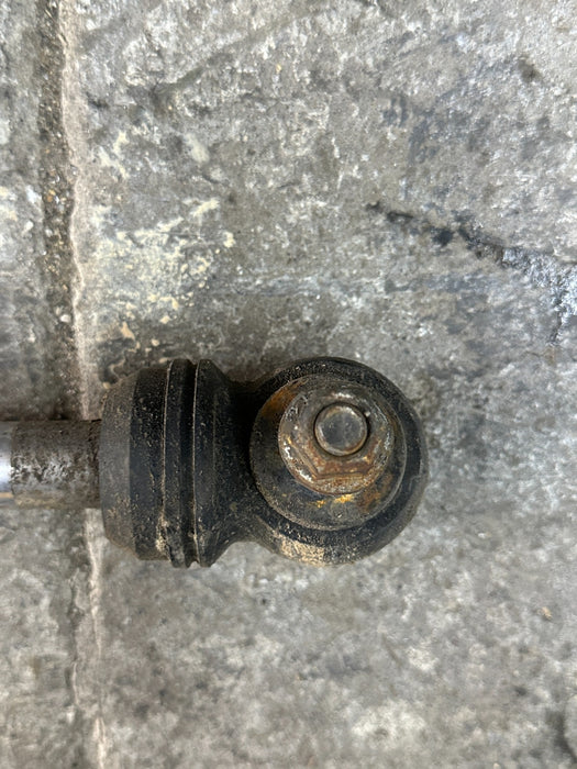 2019 FORD F350 REAR LEFT RIGHT RACE SERIE FOX AFTERMARKET SHOCKS PAIR 983 24 042