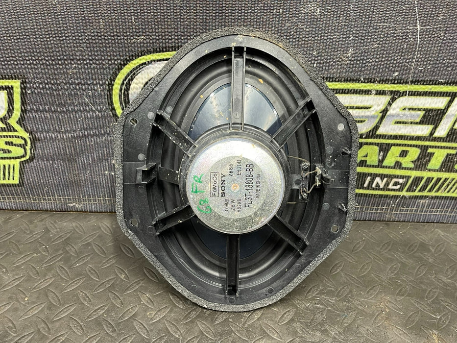2017-2021 FORD F250 F350 F450 FRONT RIGHT DOOR SPEAKER OEM