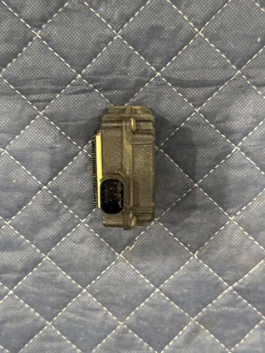 2014 AUDI R8 HOMELINK GARAGE DOOR CONTROL MODULE 8K0 907 410 OEM
