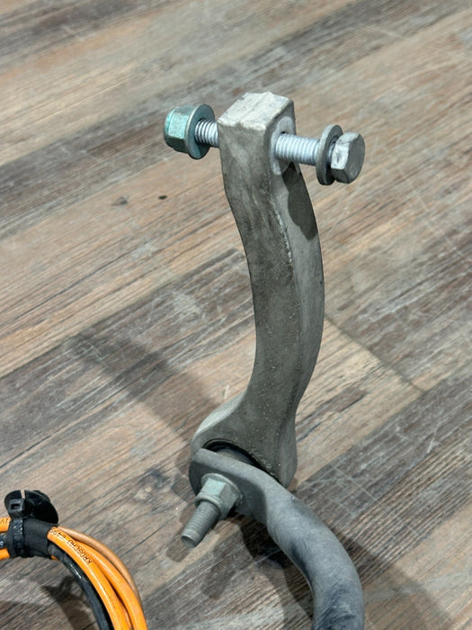 2018-2024 LAMBORGHINI URUS REAR ANTI ROLL SWAY BAR STABILIZER OEM 4M0511023Q