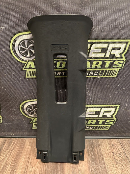 2017-2019 FORD F250 F350 F450 RIGHT UPPER B PILLAR TRIM OEM