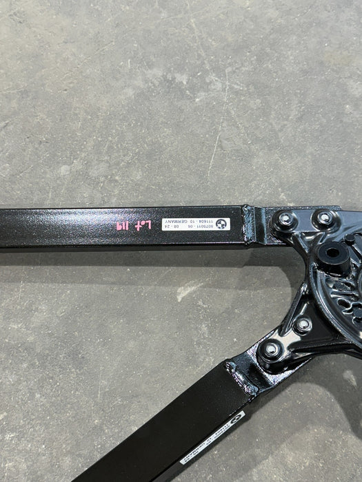 2024 BMW M3 M4 G80 G82 FRONT STRUT TOWER BAR BRACE ASSEMBLY OEM