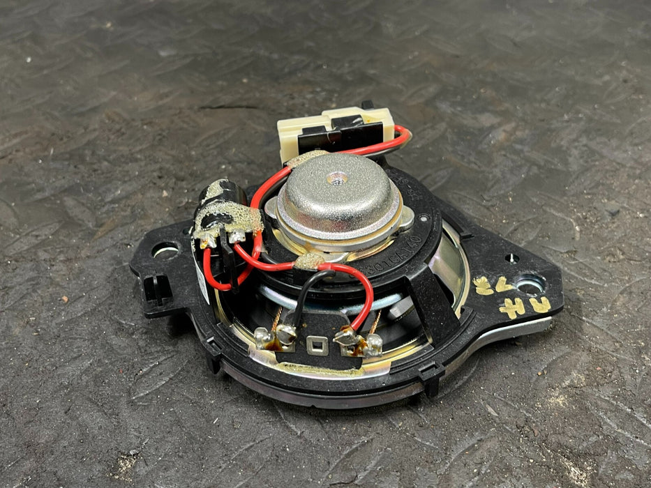 2017 SUBARU BRZ DASHBOARD RIGHT SPEAKER OEM 2018 2019