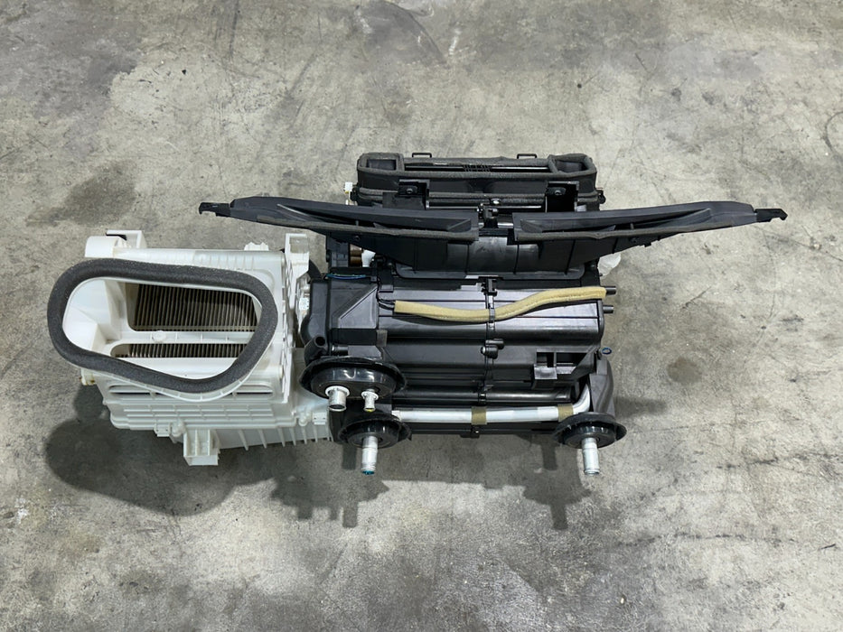 2013 NISSAN 370Z HVAC HEATER BLOWER BOX ASSEMBLY OEM *LOCAL PICKUP*