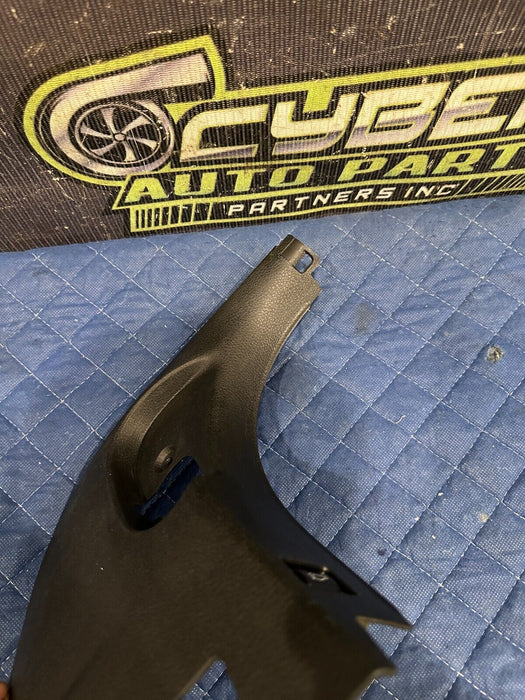 2020 BMW M4 F82 FRONT LEFT SIDE DOOR PANEL 7315129