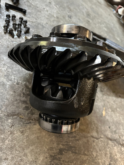 2017-2019 FORD F250 F350 REAR AXLE DIFFERENTIAL GEAR (3.55 GEAR RATIO)