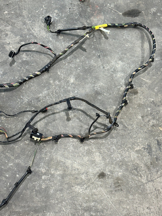 2021 RAM 2500 LARAMIE INTERIOR CAB WIRING HARNESS OEM