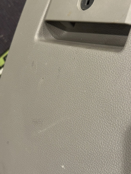 2020 2021 2022 FORD F250 F350 F450 XLT GLOVE BOX COMPARTMENT OEM