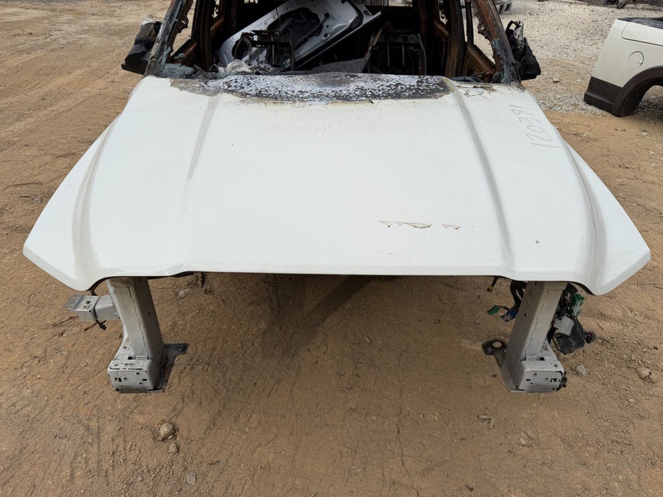 2019-2024 RAM 2500 3500 MEGA CAB SHELL 4 DOOR *DAMAGE*