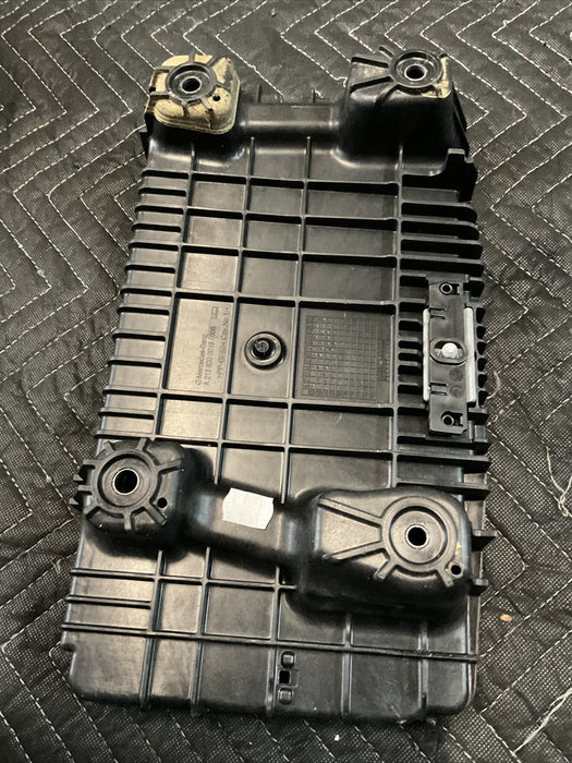 2018-2021 MERCEDES E63S AMG OEM BATTERY TRAY 213 620 00 18 A2136200018
