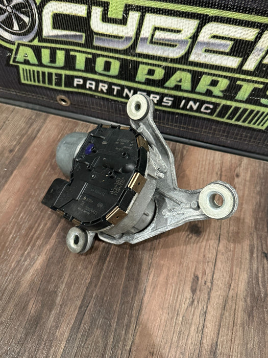2021 AUDI R8 WINDSHIELD WIPER MOTOR OEM 4S1955023B