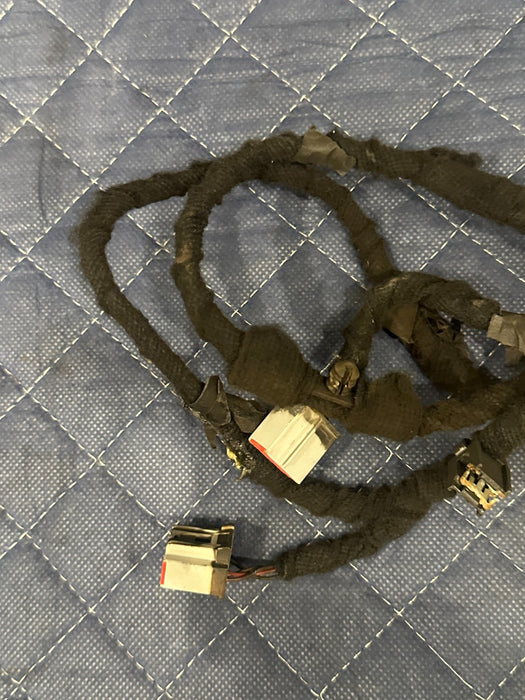 2020 2021 2022 Ford F250 F350 XLT UPFITTER OVERHEAD HARNESS OEM LC3T 15A404 BA