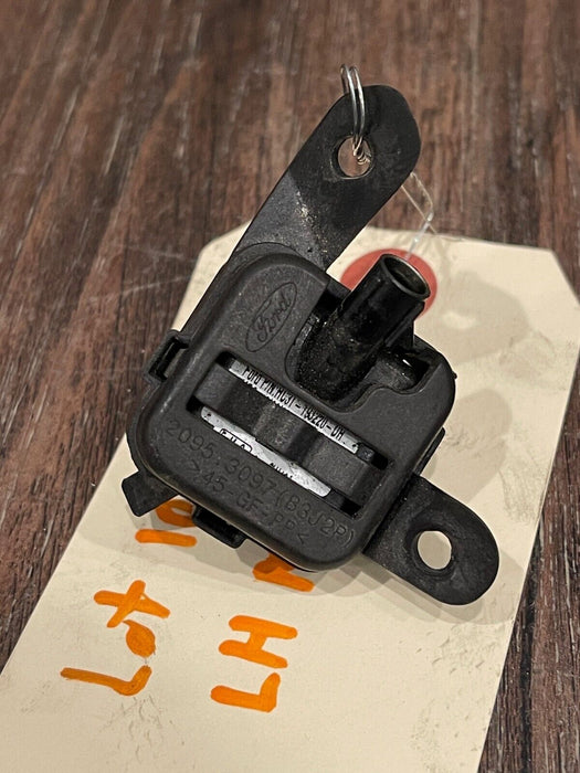 2017-19 FORD F250 F350 F450 DRIVER LEFT MIRROR CAMERA OEM