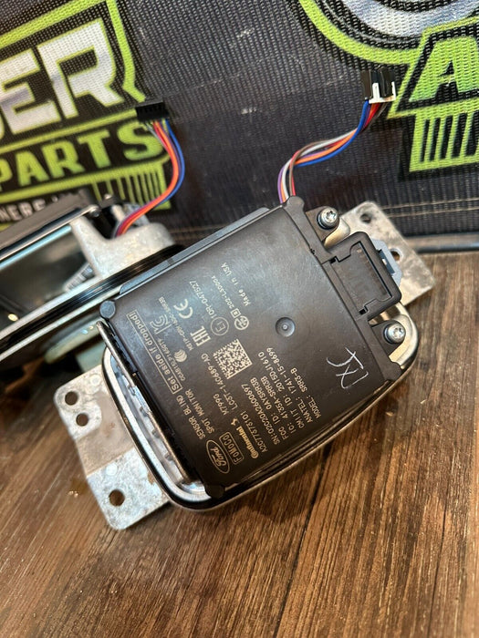 2020 2021 2022 FORD F250 F350 F450 LEFT RIGHT TAIL LIGHT BLIND SPOT MODULES OEM